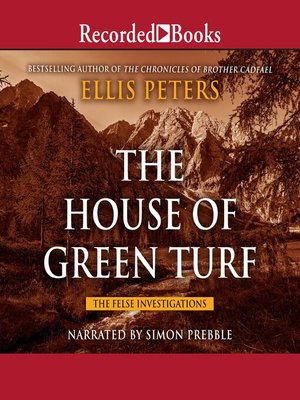 cover image of House of Green Turf